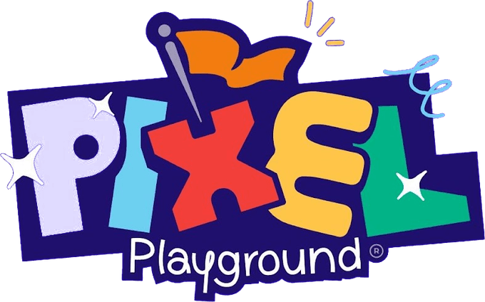 Pixel Playground